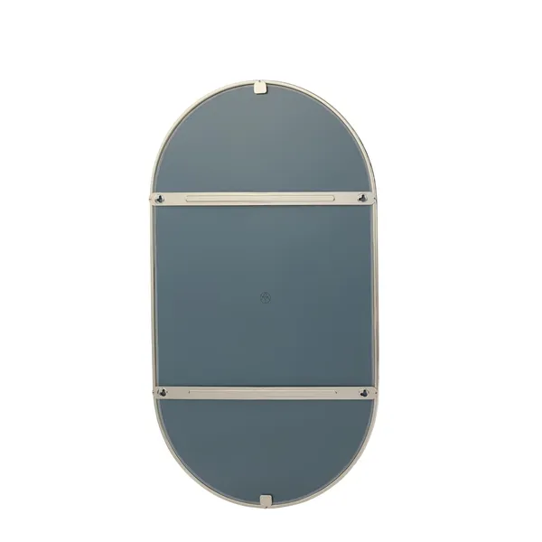 ANGUI Mirror H100 Silver