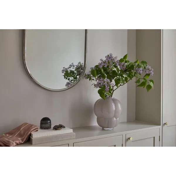 ANGUI Mirror H100 Silver