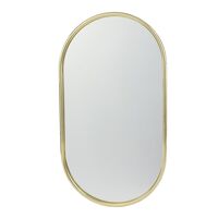 ANGUI Mirror H100 Gold