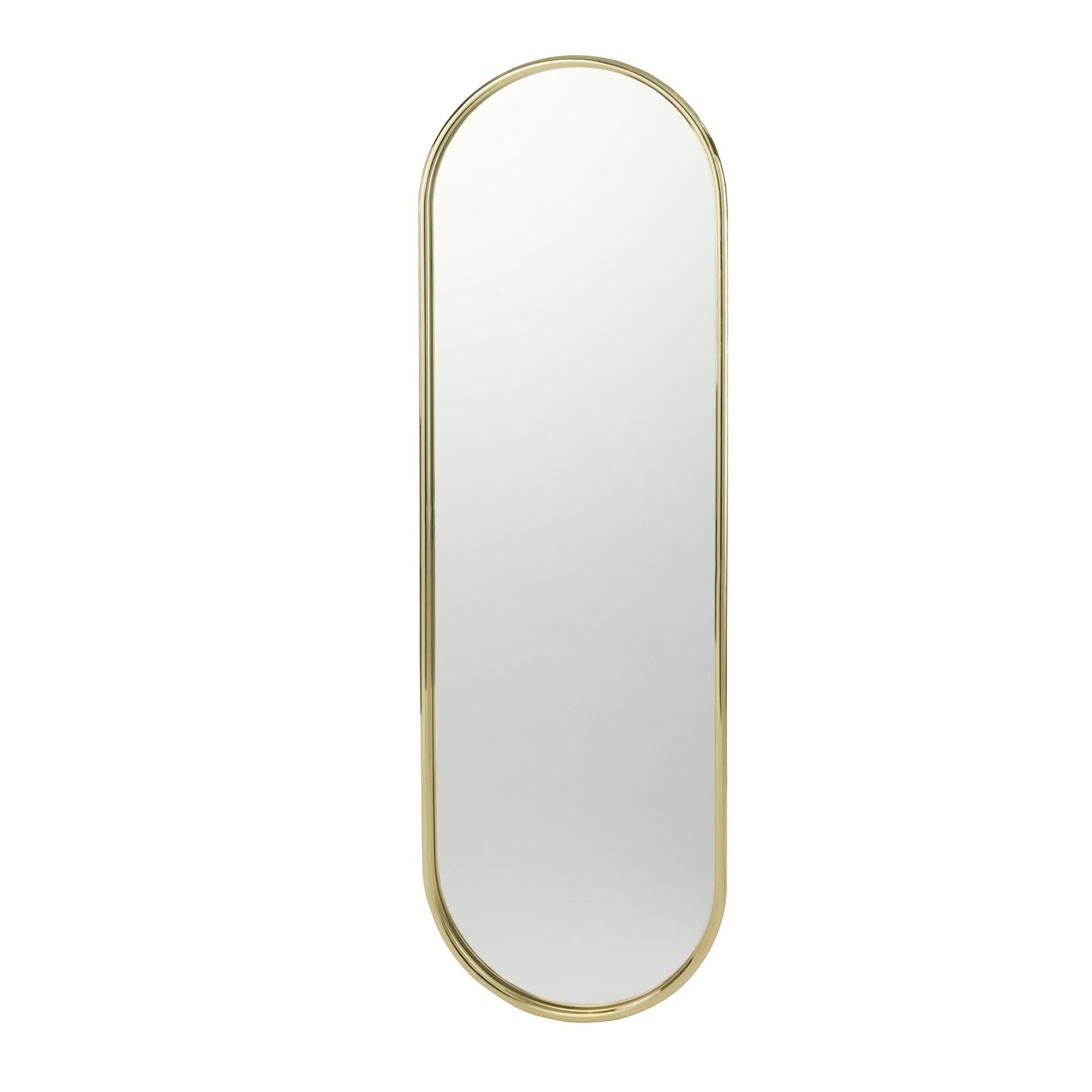 ANGUI Miroir H160 Or
