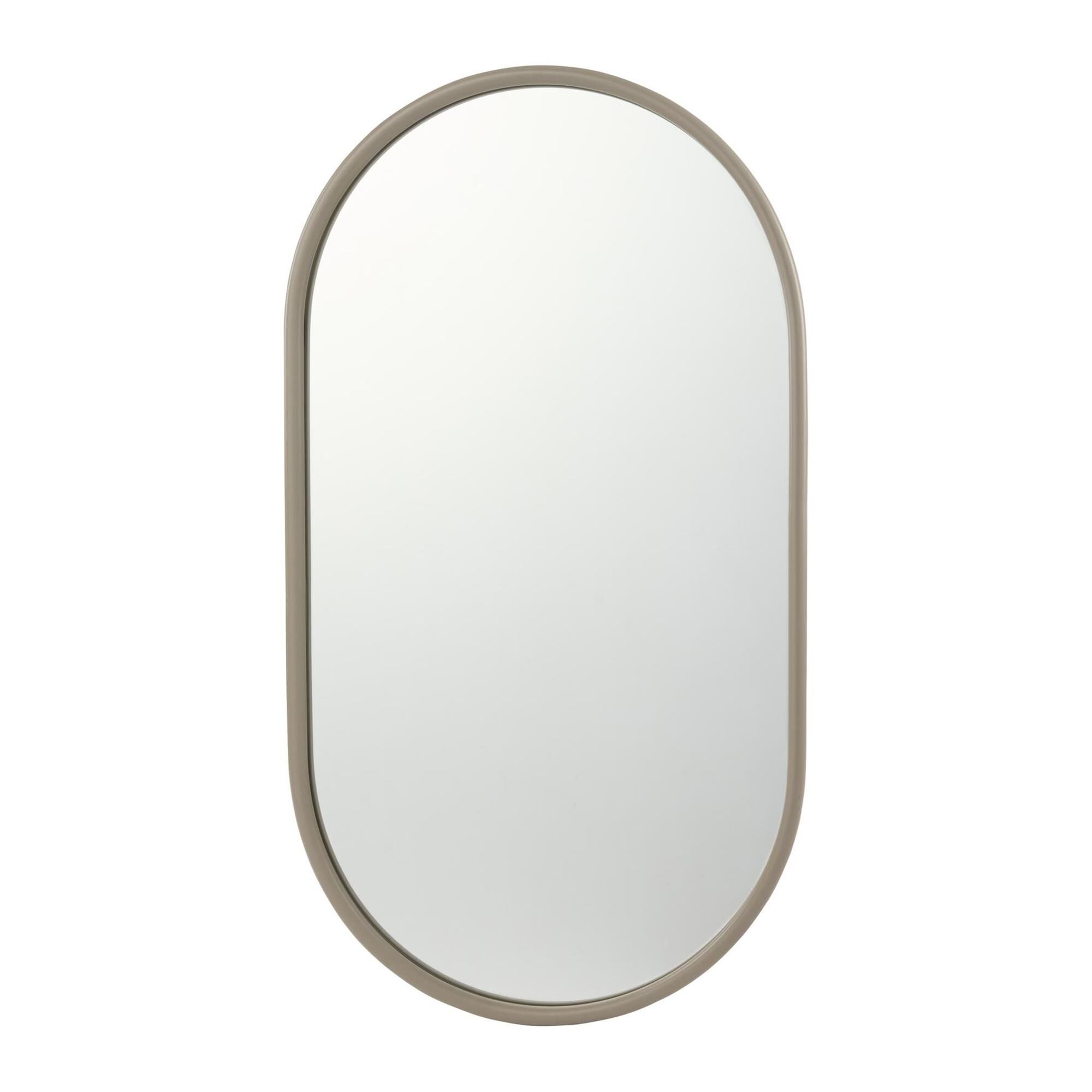 ANGUI Speil H100 Taupe