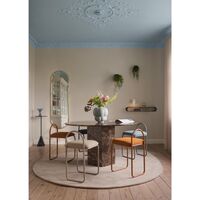 ANGUI Mirror H100 Anthracite