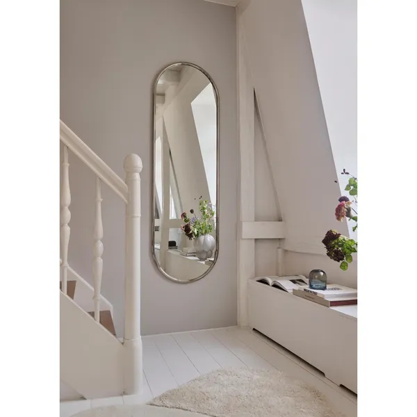 ANGUI Mirror H160 Anthracite