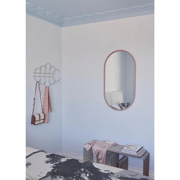 ANGUI Mirror H100 Rose