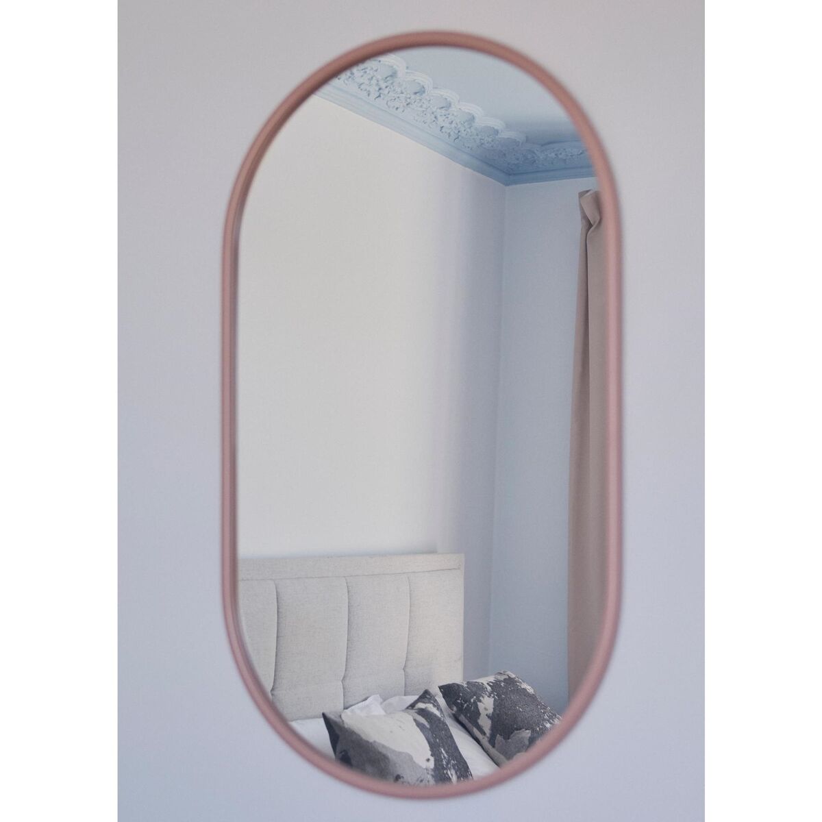 ANGUI Mirror H100 Rose