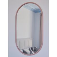 ANGUI Mirror H100 Rose