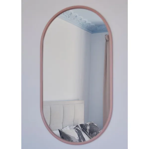 ANGUI Mirror H100 Rose