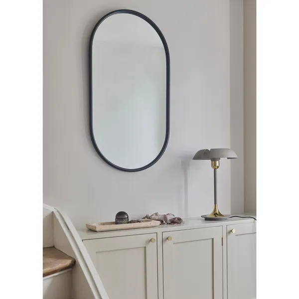 ANGUI Mirror H100 Rose