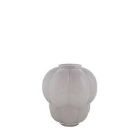 UVA Vase H28 Glas/Dove