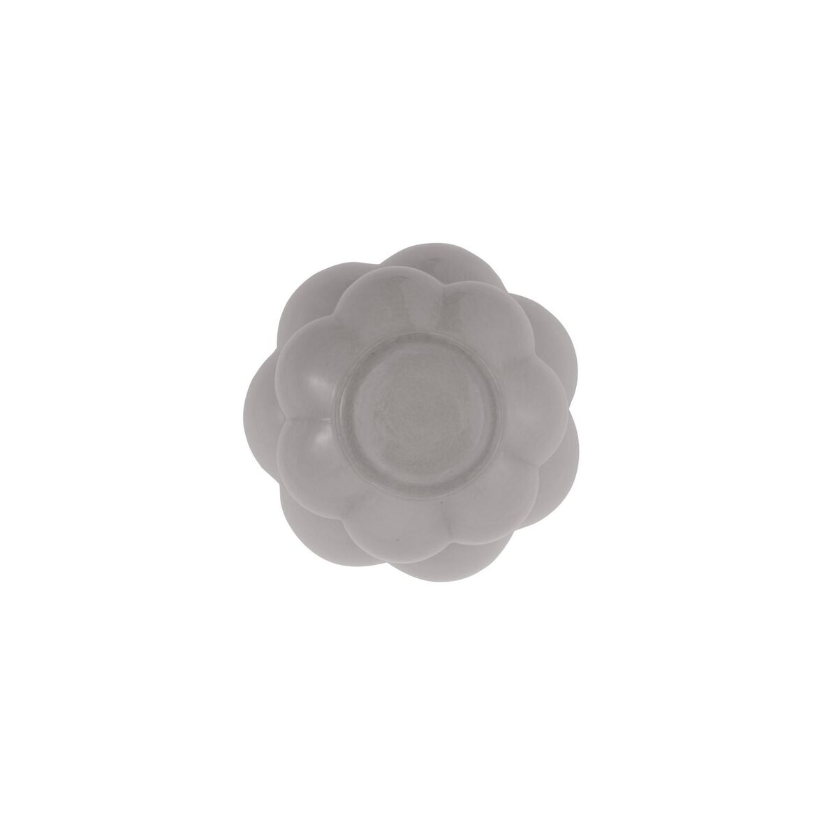 UVA Vase H28 Glas/Dove