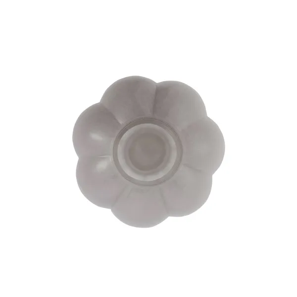 UVA Vase H35 Glass/Dove