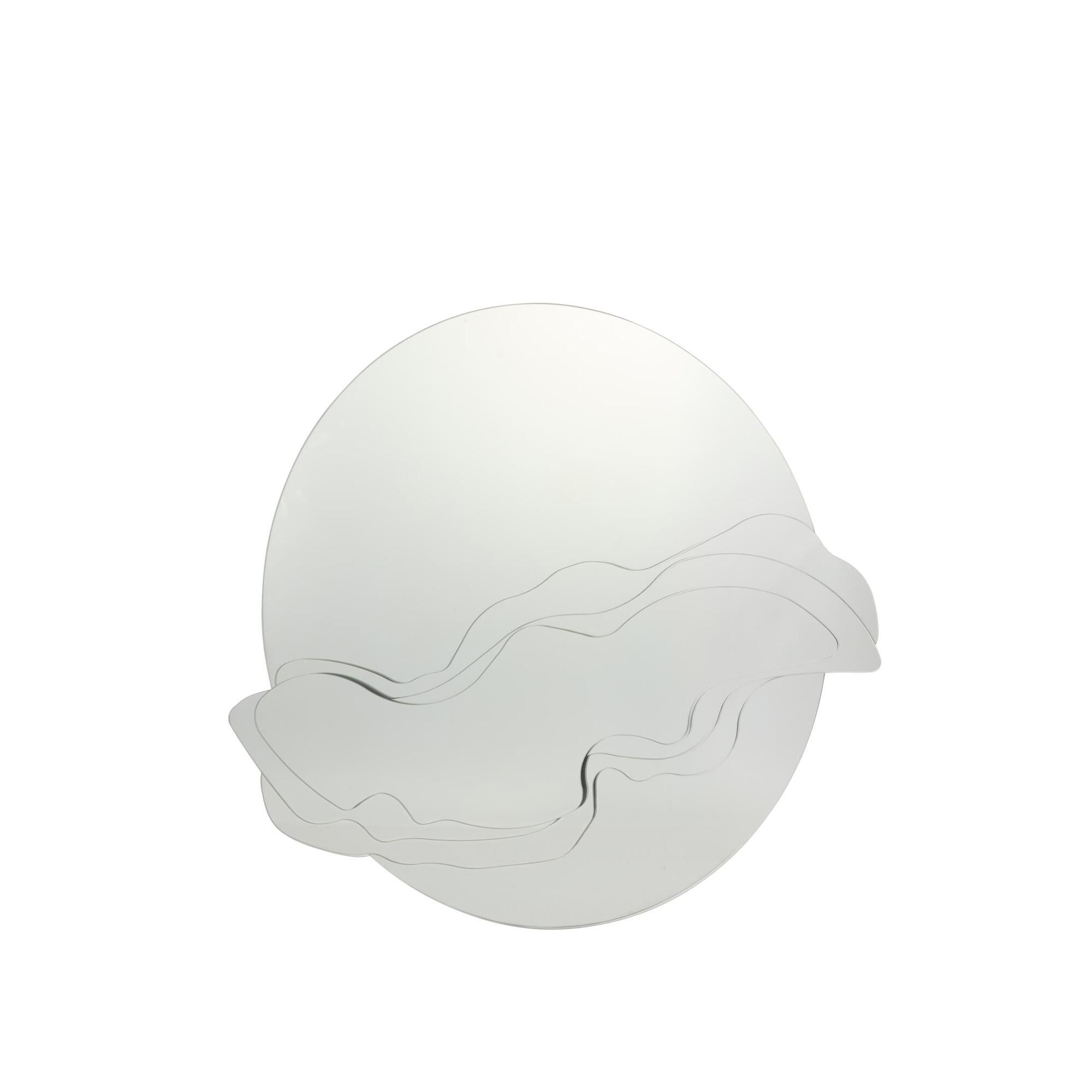 MISCEO Miroir Transparent