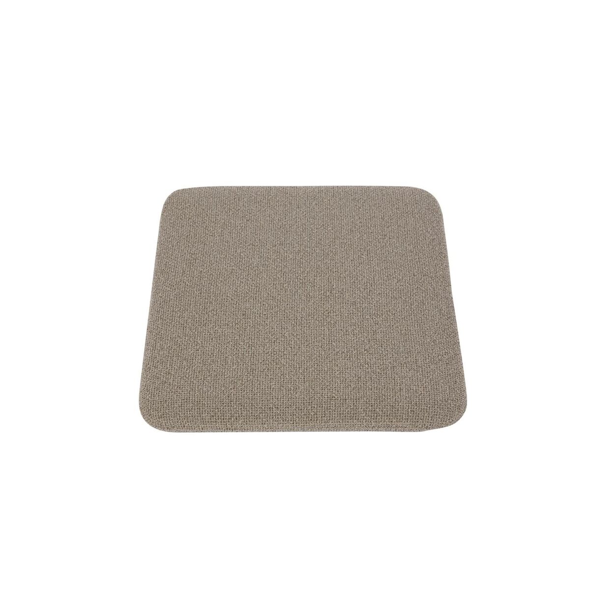 CURVA Setepute For Krakk Taupe Bouclé