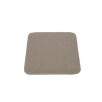 CURVA Setepute For Krakk Taupe Bouclé