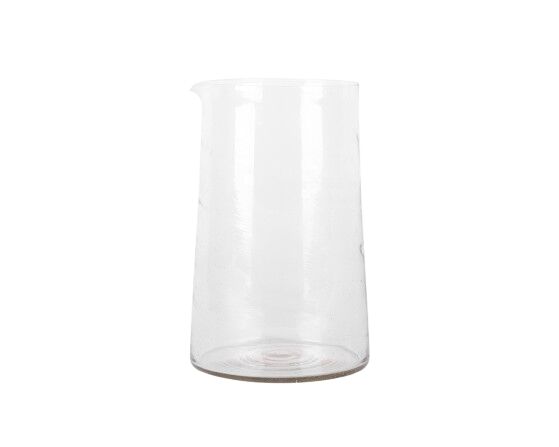 Isle Jug 1000ml Fumé Léger