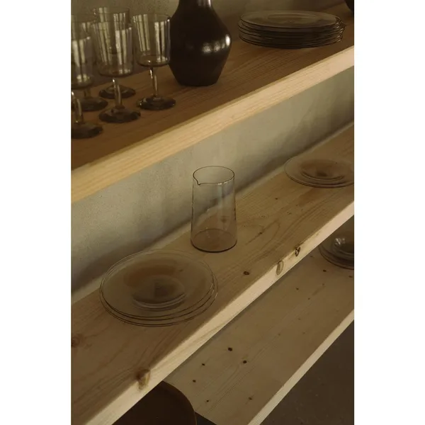 Isle Kande 1000ml Lysrøget