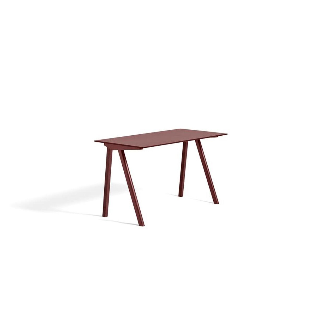 CPH90 Bureau L130 Bordeux/ Burgundy