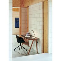 CPH90 Bureau L130 Bordeux/ Burgundy