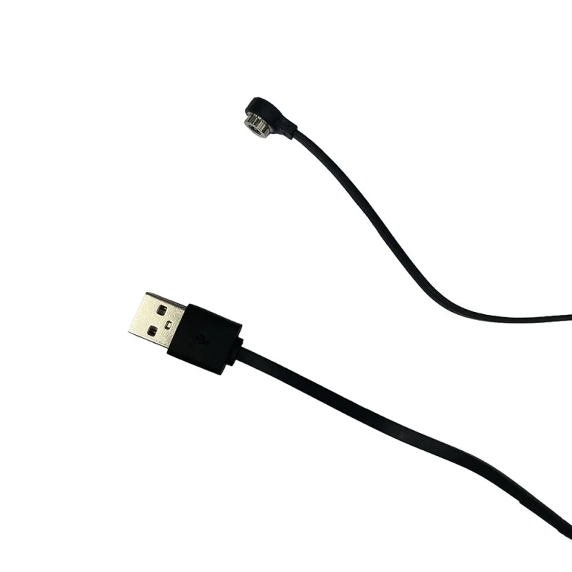 Câble Magnétique USB-A de Rechange pour VP9/SC52/SC53/MF1/SH8/ATD7 Noir