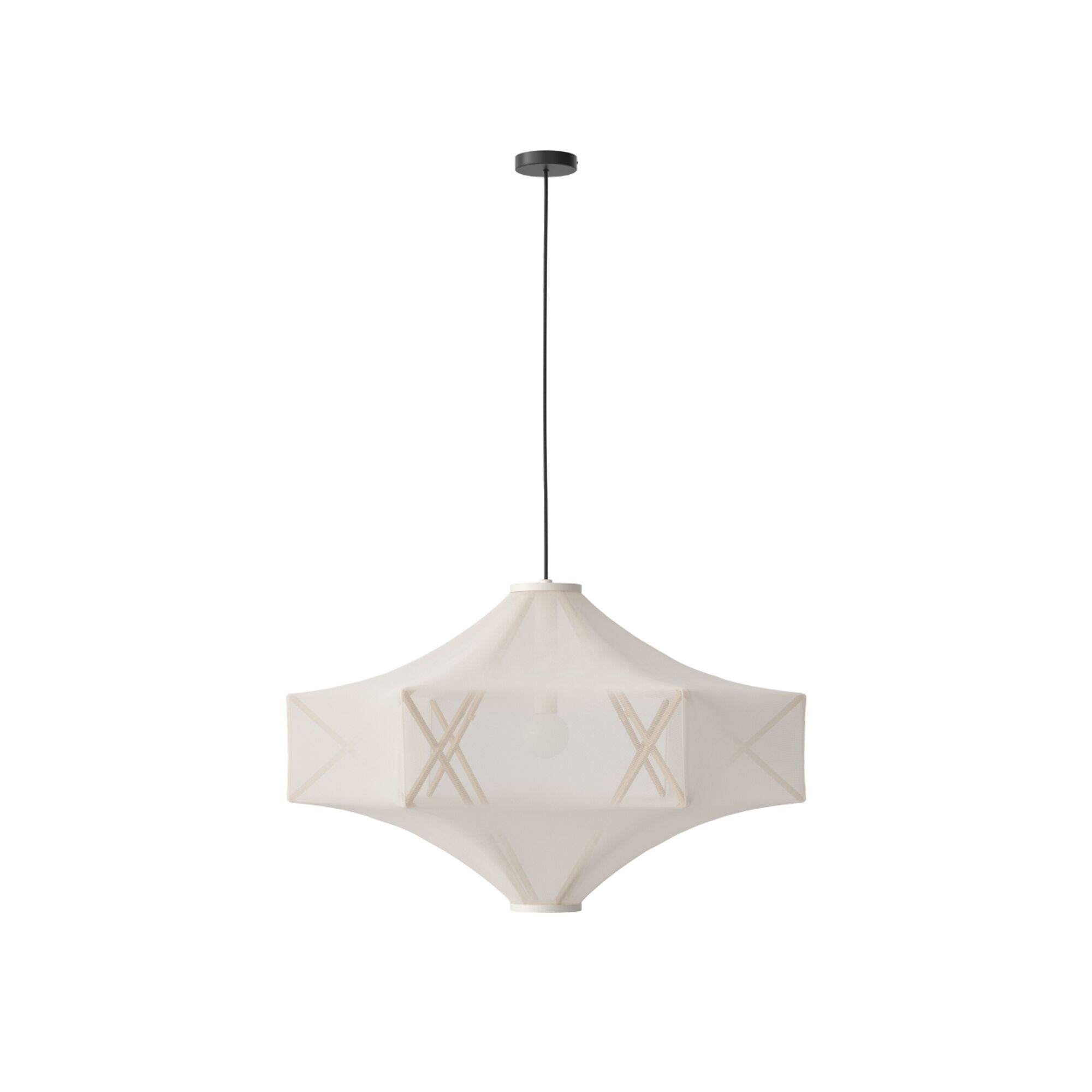 Sorpresa Taklampa Natural Oak