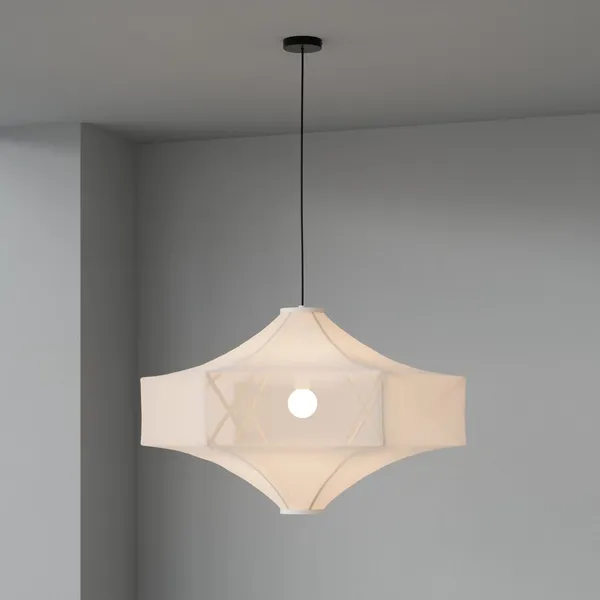 Sorpresa Pendelleuchte Aus Natureiche