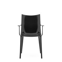 HHH Dining Chair Black