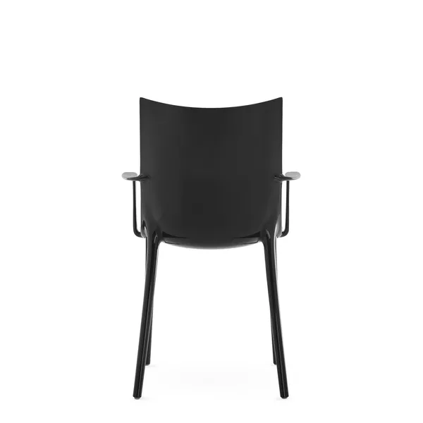 HHH Dining Chair Black