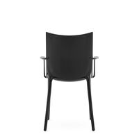 HHH Dining Chair Black