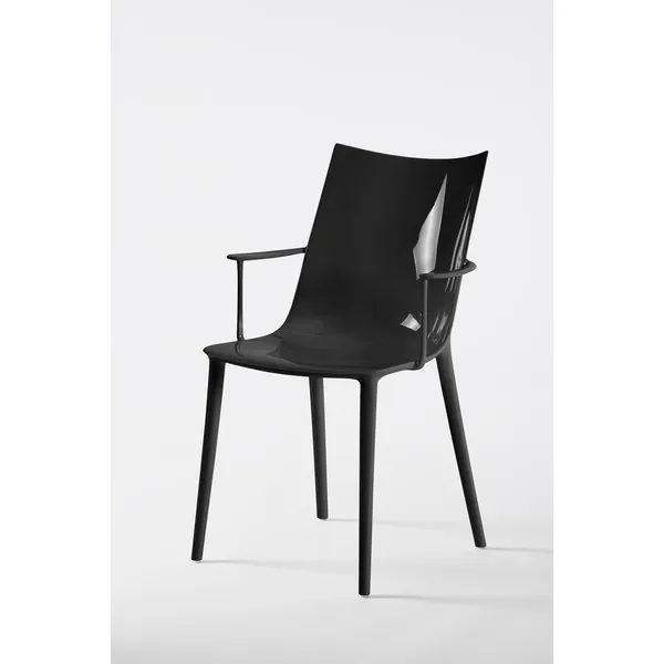 HHH Dining Chair Black