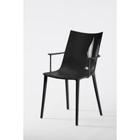 HHH Dining Chair Black