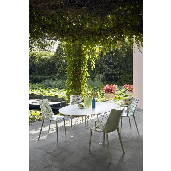 HHH Dining Chair Black