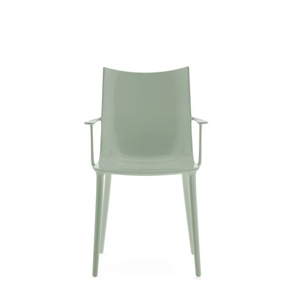 HHH Dining Chair Sage Green