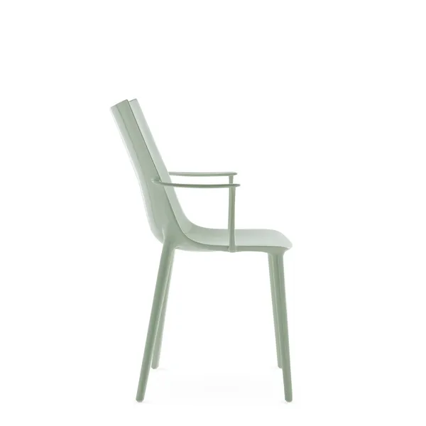 HHH Dining Chair Sage Green