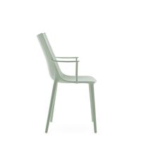 HHH Dining Chair Sage Green
