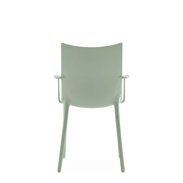 HHH Dining Chair Sage Green