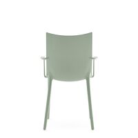 HHH Dining Chair Sage Green