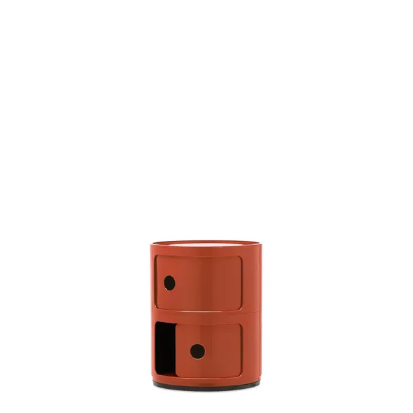 COMPONIBILI CLASSIC 2 Kast Oranje