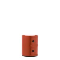 COMPONIBILI CLASSIC 2 Kast Oranje