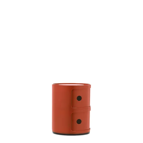 COMPONIBILI CLASSIC 2 Kast Oranje