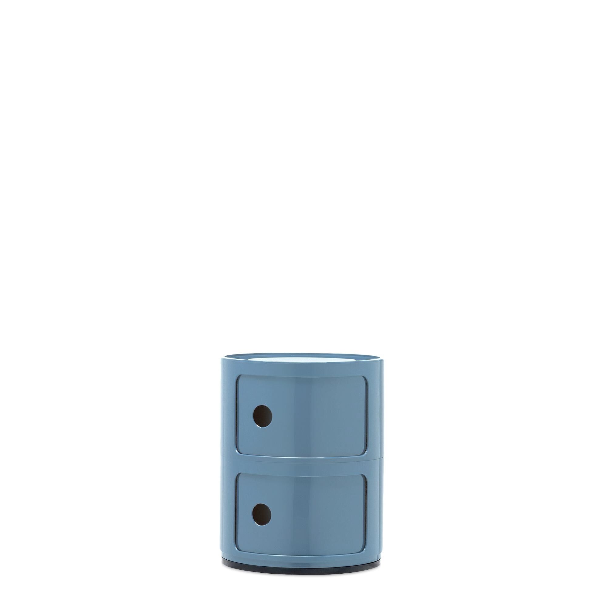 COMPONIBILI CLASSIC 2 Schrank Wolkenblau