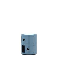 COMPONIBILI CLASSIC 2 Kast Wolkenblauw
