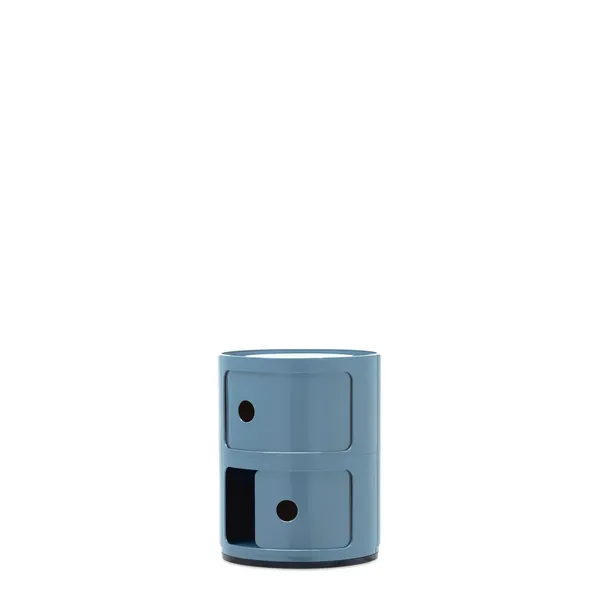 COMPONIBILI CLASSIC 2 Kast Wolkenblauw