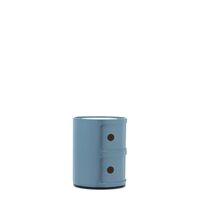 COMPONIBILI CLASSIC 2 Kast Wolkenblauw