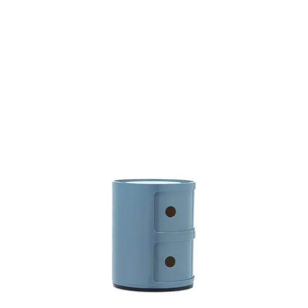 COMPONIBILI CLASSIC 2 Kast Wolkenblauw