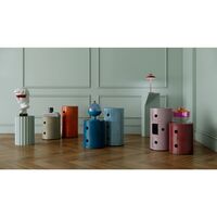 COMPONIBILI CLASSIC 2 Kast Wolkenblauw
