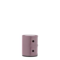 COMPONIBILI CLASSIC 2 Kast Mauve
