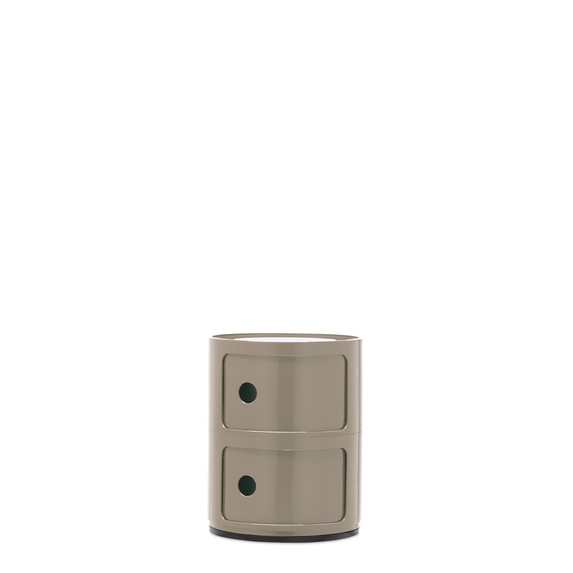 COMPONIBILI CLASSIC 2 Schrank Taubengrau