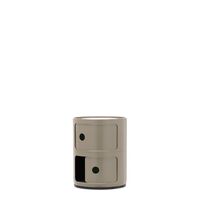 COMPONIBILI CLASSIC 2 Kast Duifgrijs