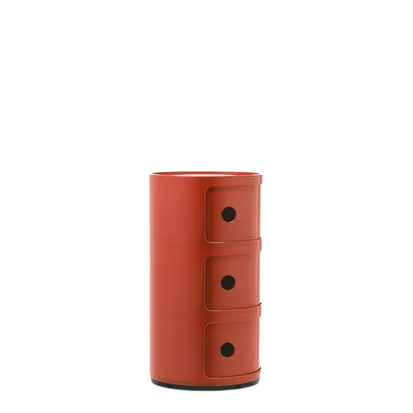 COMPONIBILI CLASSIC 3 Arancione