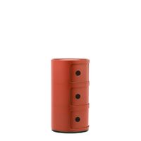 COMPONIBILI CLASSIC 3 Arancione